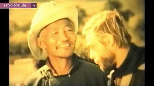 Ve znamení Tyrkysové hory Bild 2