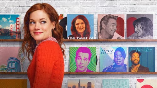 Zoey's Extraordinary Playlist Bild 2