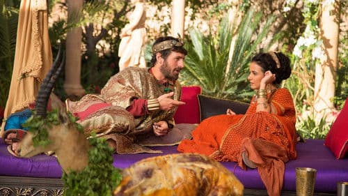 Killing Jesus Bild 6