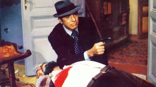 Scorpio, der Killer Bild 2