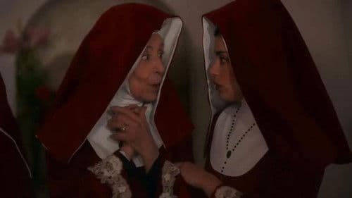 La reina del convento Bild 6