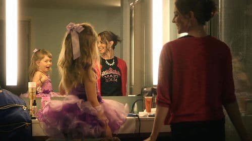 Blonde aux yeux bleus Bild 1