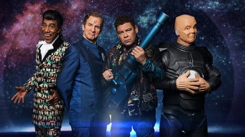 Red Dwarf Bild 6