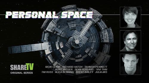 Personal Space Bild 1