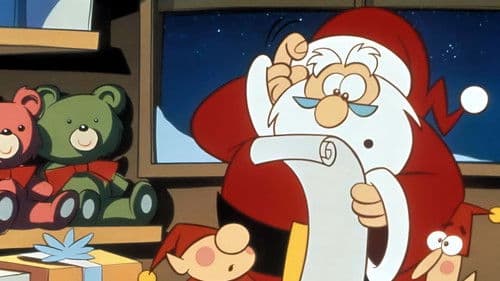 The Town Santa Forgot Bild 1