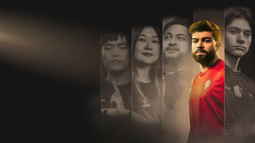 Esports World Cup: Level Up Bild 1