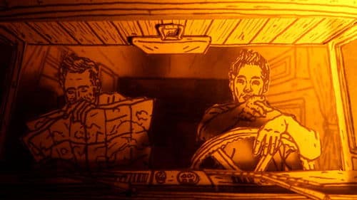 C'est assez bien d'être fou Bild 3