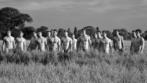 The Warwick Rowers - Long Hot Summer Part 2 - Spain Bild 2
