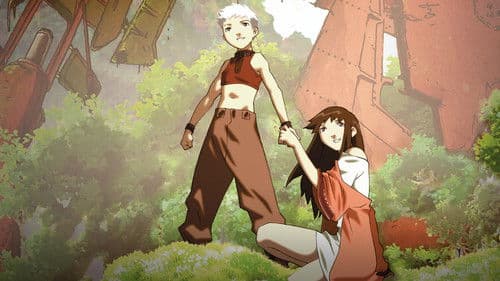 Origin - Spirits of the Past Bild 2