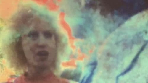 Vermilion Eyes Bild 1