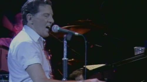 Jerry Lee Lewis and Friends Bild 3