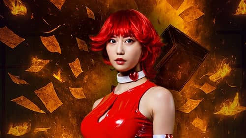 キューティーハニー BELOVED ENEMY Bild 1