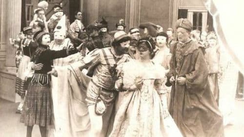 Romeo and Juliet Bild 1