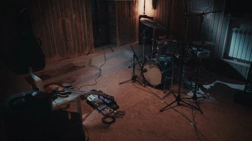 The Making of Basement 626 Bild 1