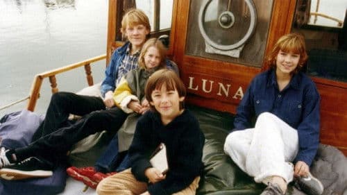 Barnen på Luna Bild 1