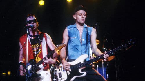 The Clash: Live in Tokyo Bild 1