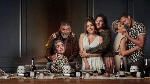 Atrapadas en familia Bild 2