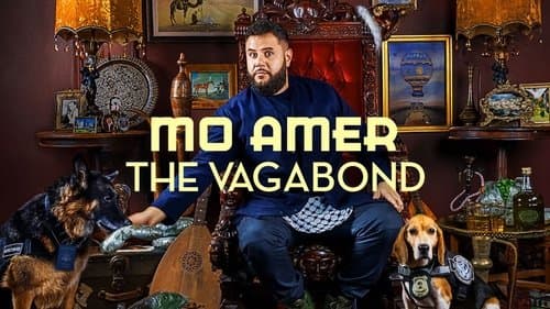 Mo Amer: The Vagabond Bild 2