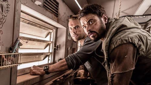 Science Fiction Volume One: The Osiris Child Bild 3