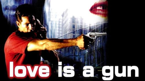 Love is a Gun - Mörderische Leidenschaft Bild 8