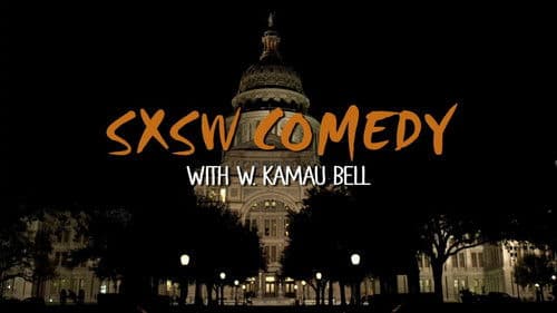 SXSW Comedy Night Two with W. Kamau Bell Bild 1