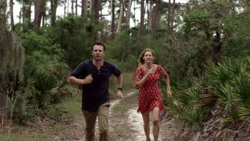 Isolation - Run like Hell Bild 6