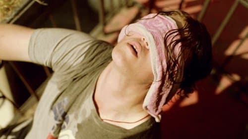 Brutální vedro Bild 1