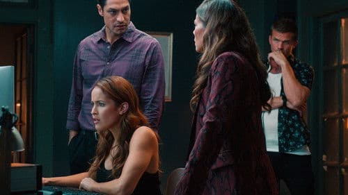 Der große Raub - Righteous Thieves Bild 6