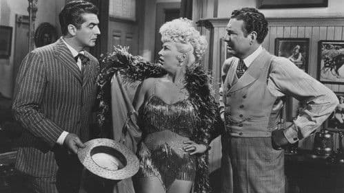 Varieté-Prinzessin Bild 8