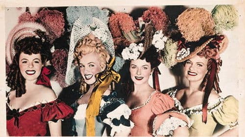 A Ticket to Tomahawk Bild 3