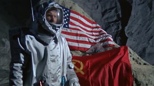 Countdown - Start zum Mond Bild 5