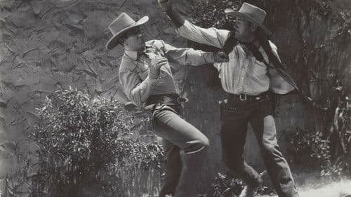 The Masked Rider Bild 1