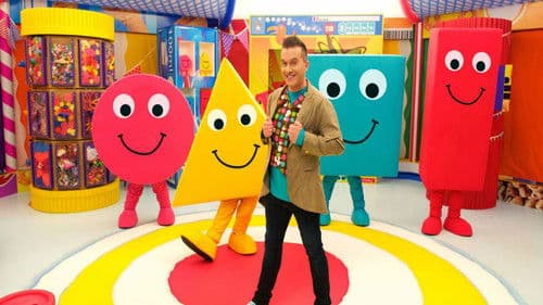 Mister Maker Bild 2