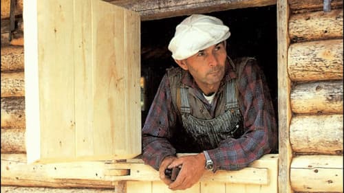 Alone in the Wilderness Bild 3