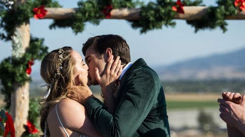 A California Christmas: City Lights Bild 1