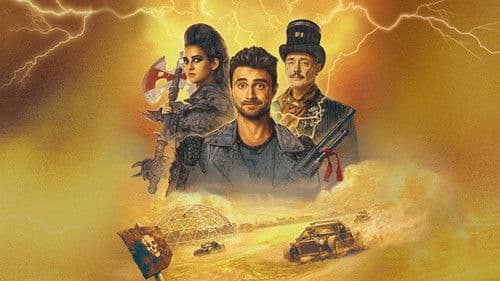 Miracle Workers Bild 1