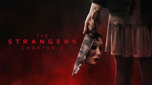 The Strangers: Chapter 2 Bild 7