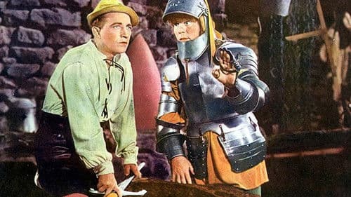 Ritter Hank, der Schrecken der Tafelrunde Bild 2