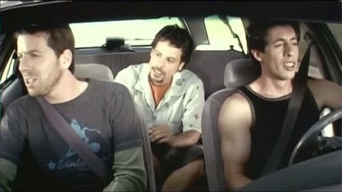 Québec-Montréal Bild 2