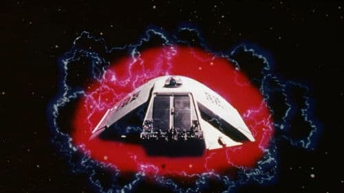 Dark Star - Finsterer Stern Bild 3