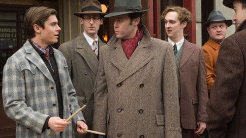 Ich und Orson Welles Bild 3