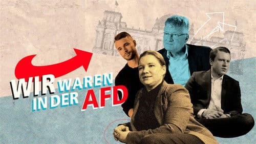 Wir waren in der AfD - Aussteiger berichten Bild 1