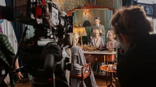 Santa Evita: El viaje detrás de escena Bild 4