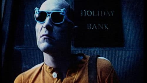 A Hard Day's Work Bild 1