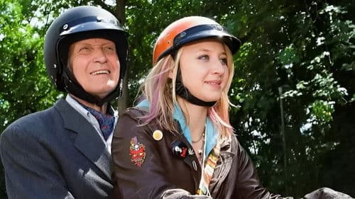 Späte Aussicht Bild 1