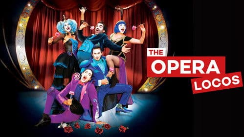 The Opera Locos Bild 1