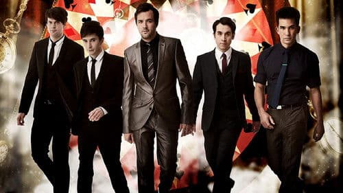 The Magicians Bild 1