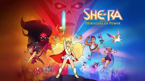 She-Ra und die Rebellen-Prinzessinnen Bild 2