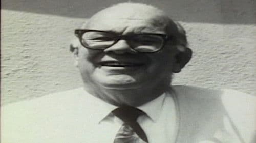 Portrait of Tex Avery Bild 1