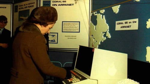 50 Jahre Internet Bild 2